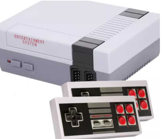 Miniatura 3 de CONSOLA 620